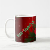 Bah Humbug Koffiemok (Links)
