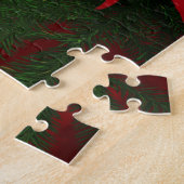 Bah Humbug Legpuzzel (Zijkant)