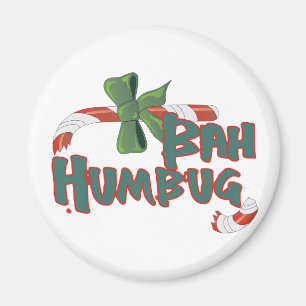 Bah Humbug! Magneet
