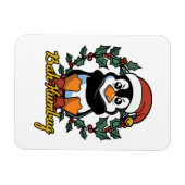 Bah Humbug Magneet (Horizontaal)