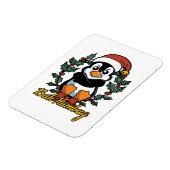 Bah Humbug Magneet (Linkerzijde)