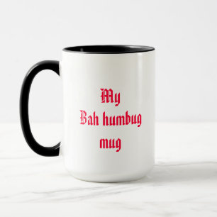 Bah Humbug Mok
