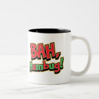 Bah Humbug Mok