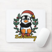 Bah Humbug Muismat (Met muis)