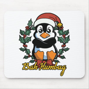 Bah Humbug Muismat