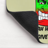 bah humbug muismat (Hoek)