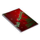 Bah Humbug Notitieboek (Rechterzijde)