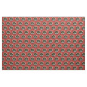 Bah Humbug Plaid Stof (Yard (91,4 cm))