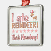 Bah Humbug Rendier ornament (Links)