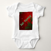 Bah Humbug Romper (Voorkant)