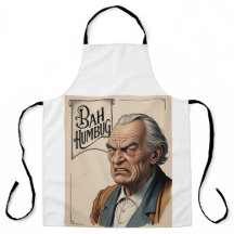 Bah Humbug!