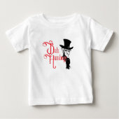 Bah Humbug Scrooge Essential T-Shirt (Voorkant)