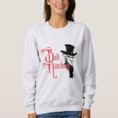 Bah Humbug Scrooge Essential T-Shirt (Voorkant)