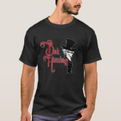Bah Humbug Scrooge Essential T-Shirt (Voorkant)