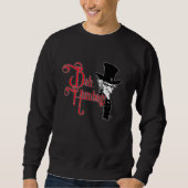 Bah Humbug Scrooge Essential T-Shirt (Voorkant)