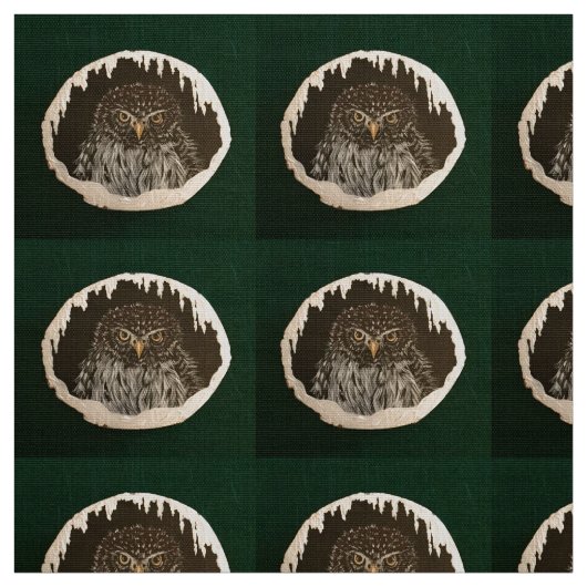 Bah Humbug Stof (Swatch)