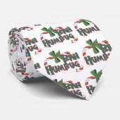 Bah Humbug! Stropdas (Opgerold)