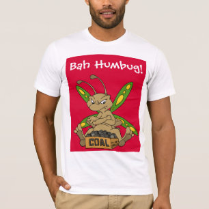 Bah Humbug! T-shirt
