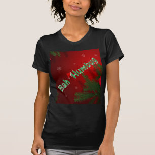 Bah Humbug T-shirt