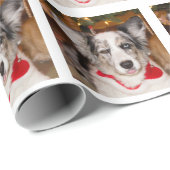 Bah Humbug Wrapping Paper Cadeaupapier (Rol Hoek)