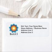 Bahá'í Etiket (Insitu)