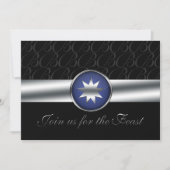 Baha'i Feast (Voorkant)