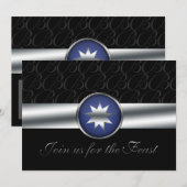 Baha'i Feast (Voorkant / Achterkant)