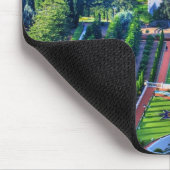 Baha'i Garden Mousepad Muismat (Hoek)