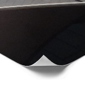 bahai lotus tempel poster (Hoek)