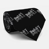 Baha'i Stropdas (Opgerold)