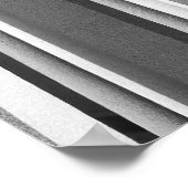 bahai tempel poster (Hoek)