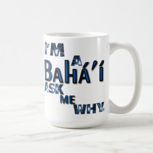Bahai vraagt me waarom Mok