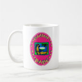 Bahama Babe Koffiemok (Links)