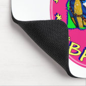 Bahama Babe Muismat (Hoek)