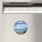 Bahama Beach Magneet (Insitu (Vaatwasser))