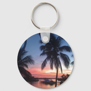 Bahama Evening Sleutelhanger