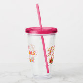 Bahama Mama Acryl Drinkbeker (Links)