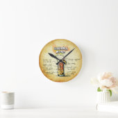 Bahama Mama Cocktail Recipe Ronde Klok (Huis)