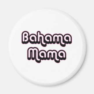 Bahama Mama Magneet