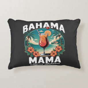 Bahama Mama Nassau Accent Kussen