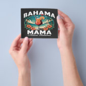 Bahama Mama Nassau Flyer (Hand)