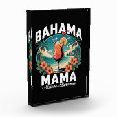 Bahama Mama Nassau Fotoblokken (Links)