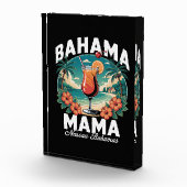 Bahama Mama Nassau Fotoblokken (Rechts)