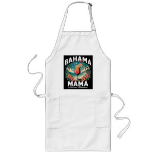 Bahama Mama Nassau Lang Schort