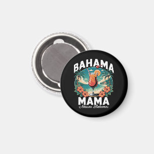Bahama Mama Nassau Magneet
