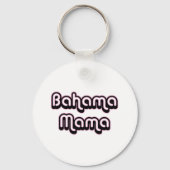 Bahama Mama Sleutelhanger (Voorkant)
