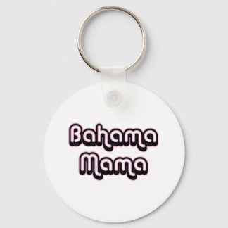 Bahama Mama Sleutelhanger
