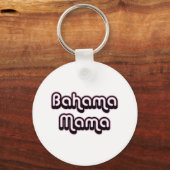 Bahama Mama Sleutelhanger (Voorkant)