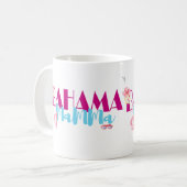 Bahama Mamma Koffiemok (Voorkant links)