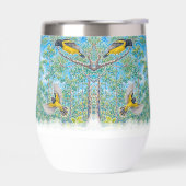Bahama Oriole Wijn Tumbler (Links)